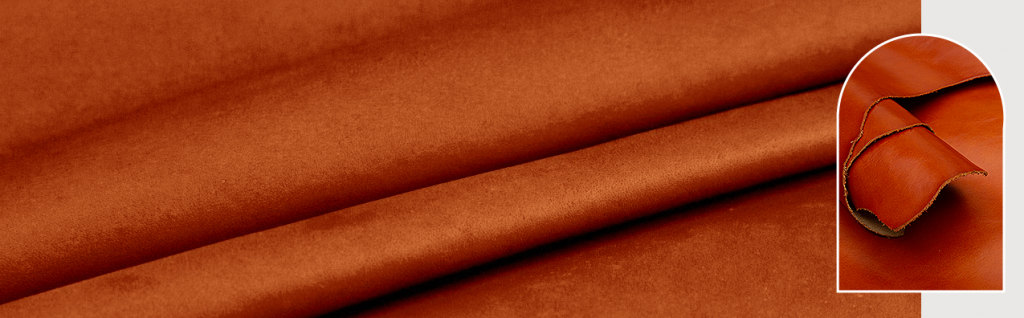 Bem-vindo à Leather Labs, a plataforma digital do couro!