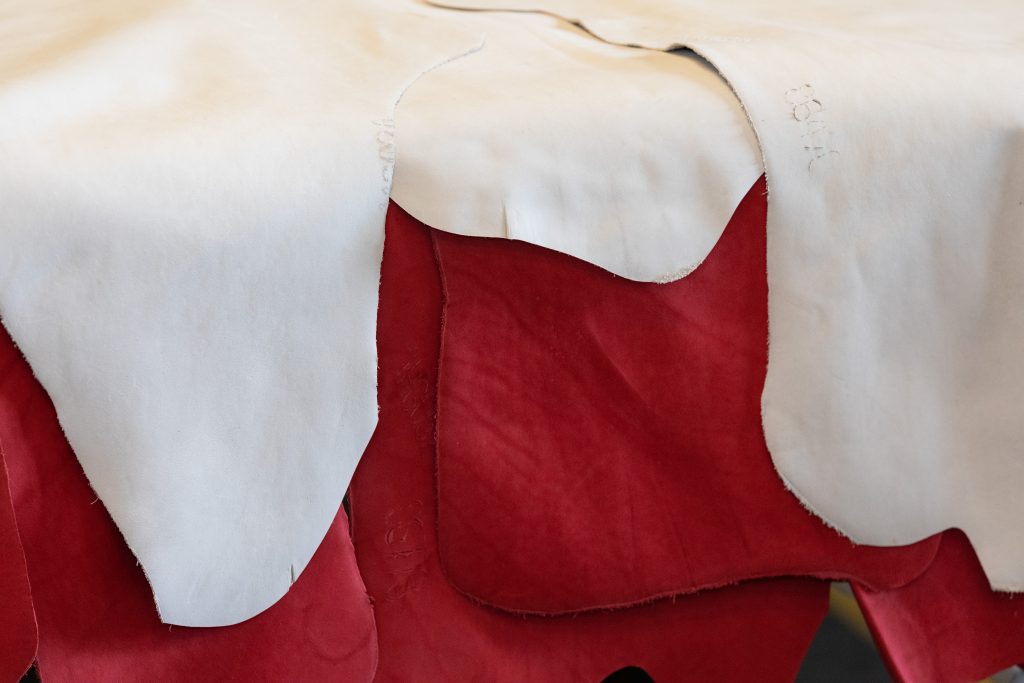 Conheça os estágios do couro que são comercializados