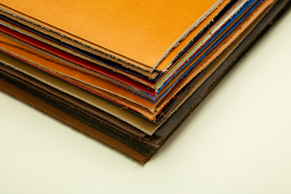 Se você conhece essas palavras você sabe tudo sobre couro