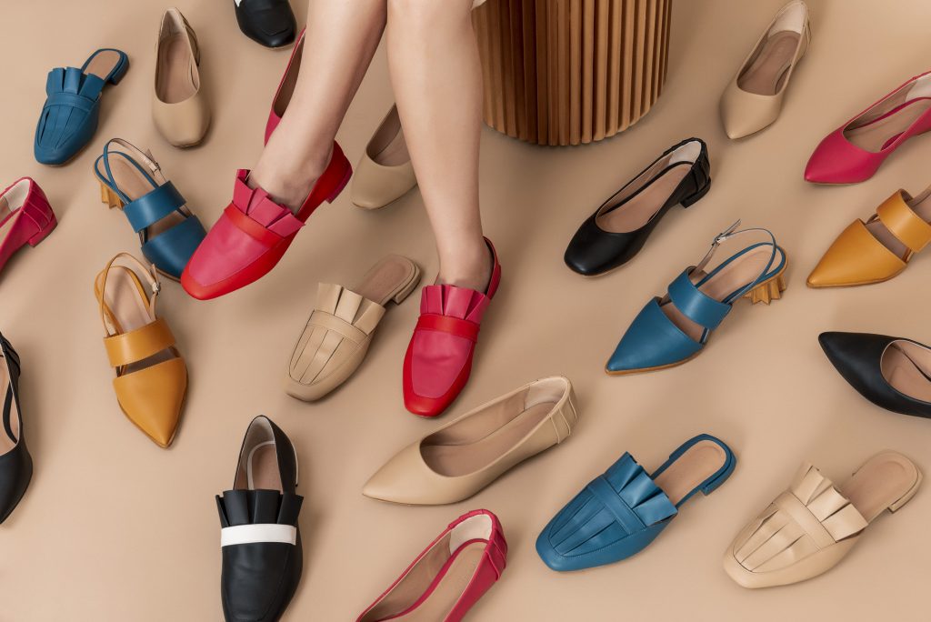 Guia: tudo sobre couros e calçados