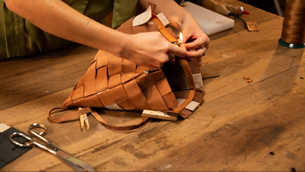Confira 10 dicas de corte de couro