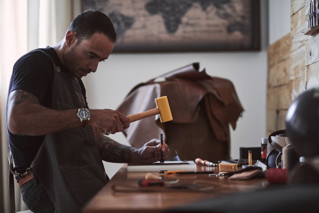 Comece 2023 tirando o seu projeto do papel!