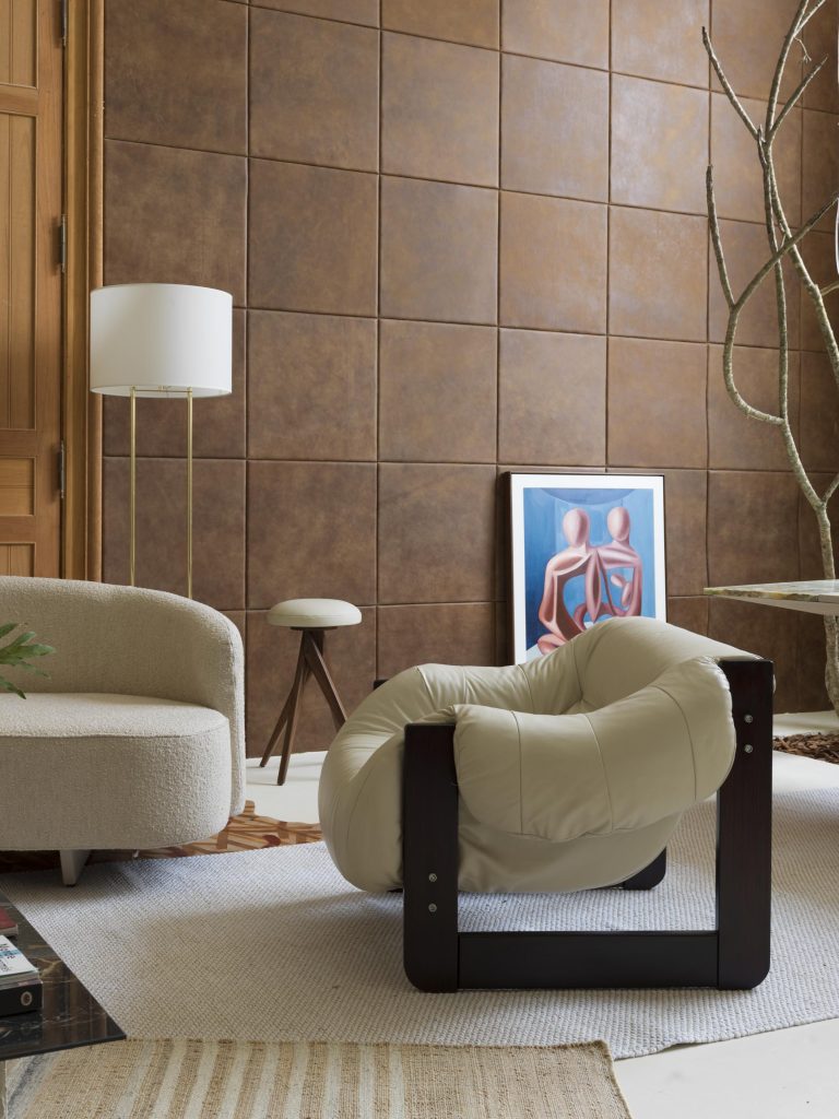 O futuro da decoração